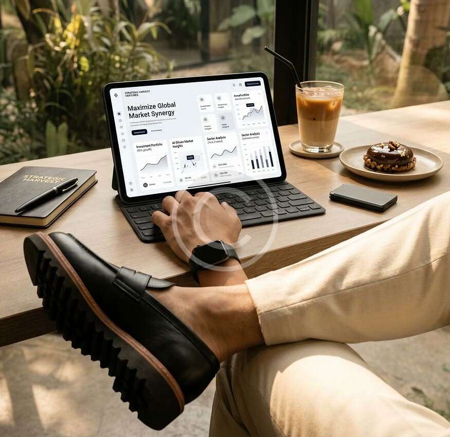 Future vision